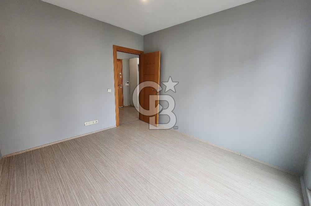 Satılık 1+1 Daire Casa Mia Sitesinde