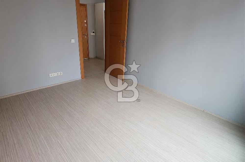 Satılık 1+1 Daire Casa Mia Sitesinde