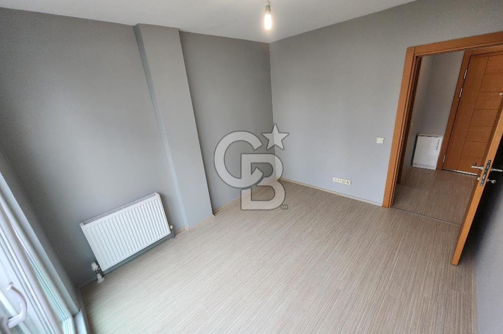 Satılık 1+1 Daire Casa Mia Sitesinde