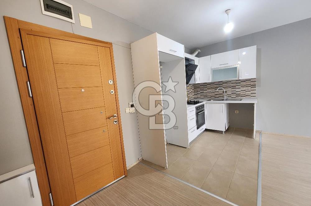 Satılık 1+1 Daire Casa Mia Sitesinde