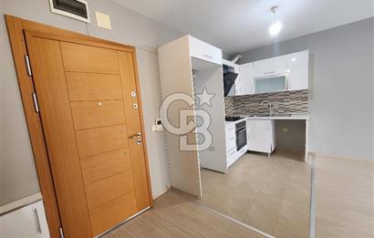 Satılık 1+1 Daire Casa Mia Sitesinde