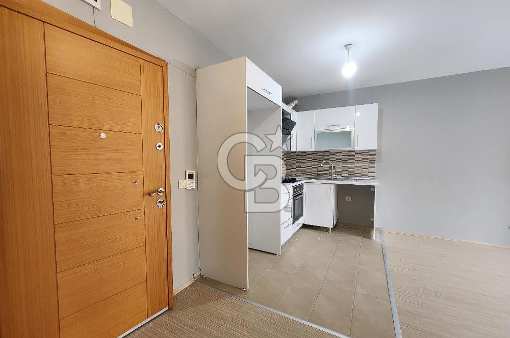Satılık 1+1 Daire Casa Mia Sitesinde