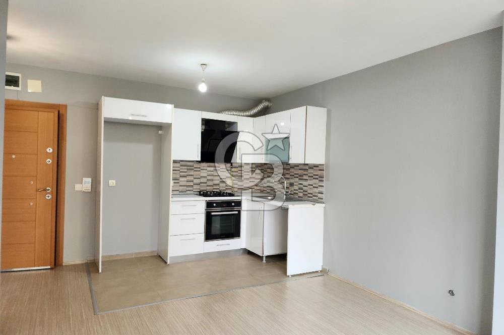 Satılık 1+1 Daire Casa Mia Sitesinde
