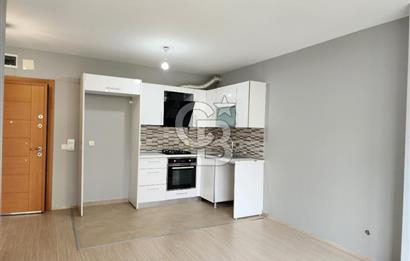 Satılık 1+1 Daire Casa Mia Sitesinde