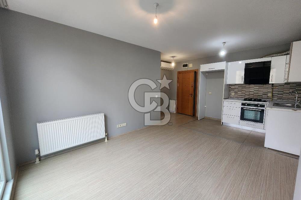Satılık 1+1 Daire Casa Mia Sitesinde