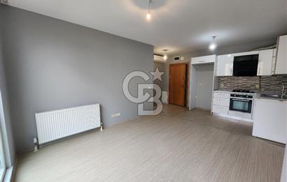 Satılık 1+1 Daire Casa Mia Sitesinde