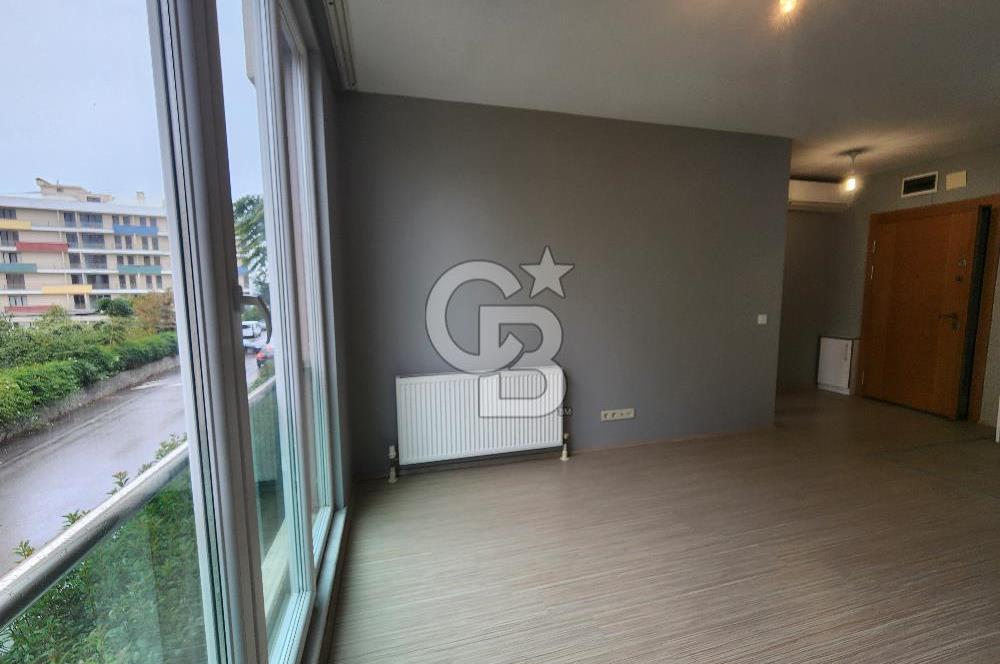 Satılık 1+1 Daire Casa Mia Sitesinde