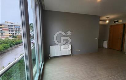 Satılık 1+1 Daire Casa Mia Sitesinde
