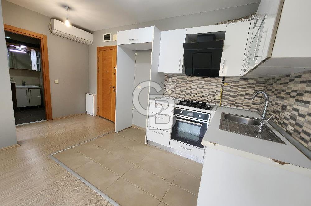 Satılık 1+1 Daire Casa Mia Sitesinde