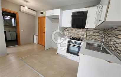 Satılık 1+1 Daire Casa Mia Sitesinde