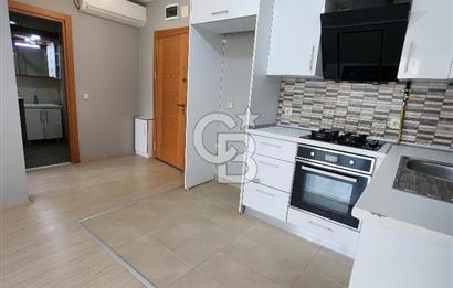 Satılık 1+1 Daire Casa Mia Sitesinde