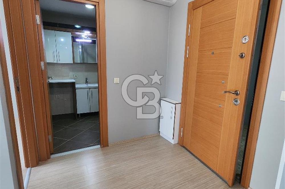 Satılık 1+1 Daire Casa Mia Sitesinde