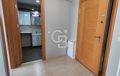 Satılık 1+1 Daire Casa Mia Sitesinde