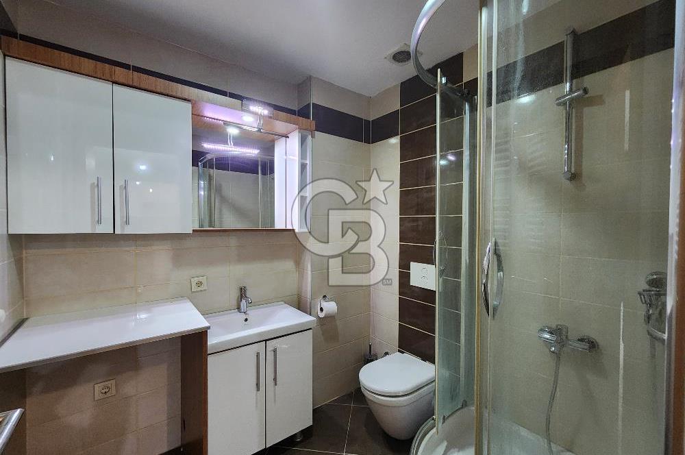 Satılık 1+1 Daire Casa Mia Sitesinde