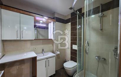 Satılık 1+1 Daire Casa Mia Sitesinde