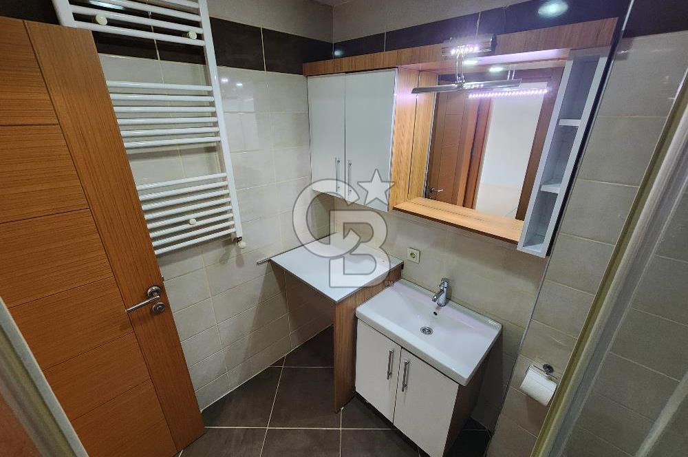 Satılık 1+1 Daire Casa Mia Sitesinde