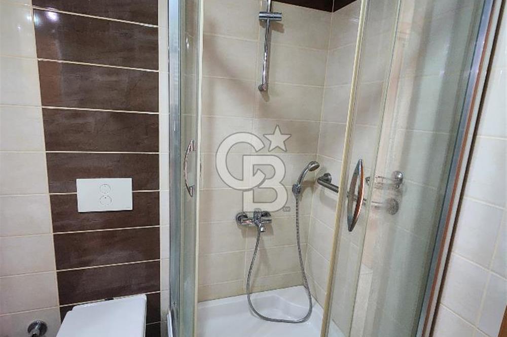 Satılık 1+1 Daire Casa Mia Sitesinde