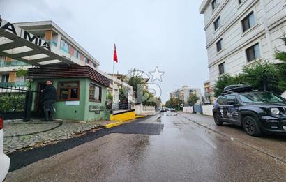 Satılık 1+1 Daire Casa Mia Sitesinde
