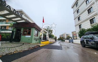 Satılık 1+1 Daire Casa Mia Sitesinde