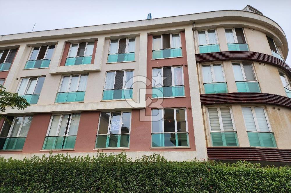 Satılık 1+1 Daire Casa Mia Sitesinde