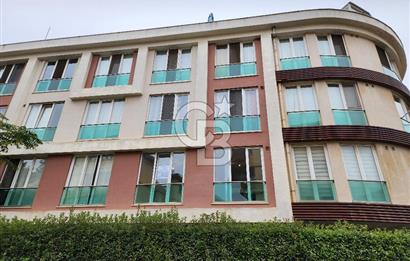 Satılık 1+1 Daire Casa Mia Sitesinde