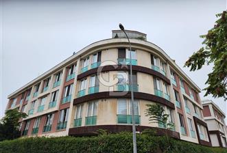 Satılık 1+1 Daire Casa Mia Sitesinde