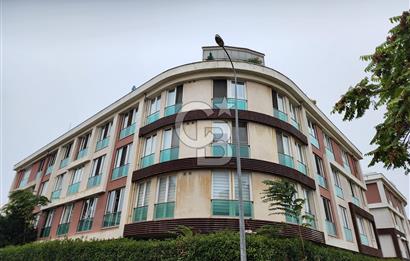 Satılık 1+1 Daire Casa Mia Sitesinde