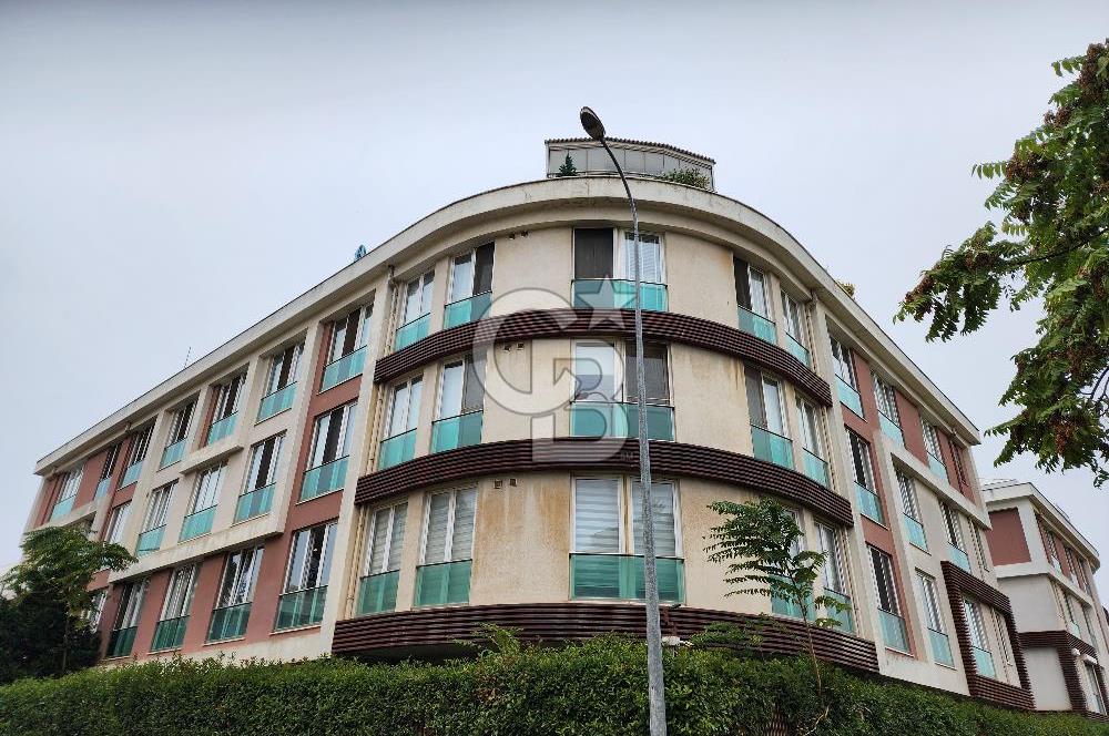 Satılık 1+1 Daire Casa Mia Sitesinde