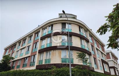 Satılık 1+1 Daire Casa Mia Sitesinde