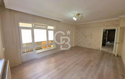BATIKENT KARACILAR SİTESİ METROYA 10DK. 3+1 SATILIK BOŞ DAİRE