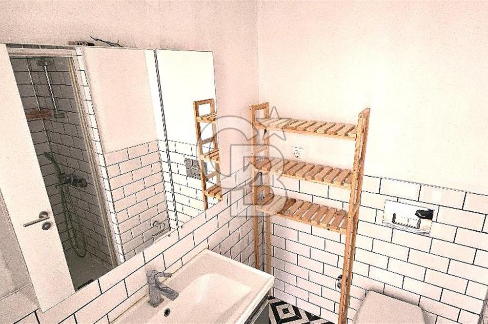 MİNT ÇAĞLAYAN HASTANE VE ADLİYEYE YAKIN KİRALIK TAM EŞYALI 1+1 DAİRE FIRSATI