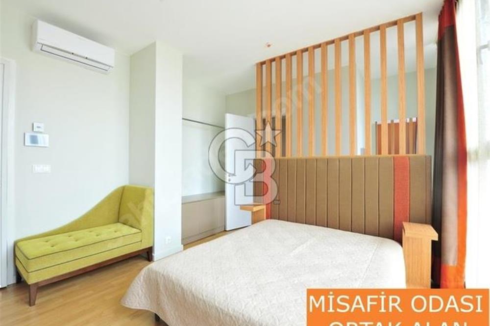 MİNT ÇAĞLAYAN HASTANE VE ADLİYEYE YAKIN KİRALIK TAM EŞYALI 1+1 DAİRE FIRSATI