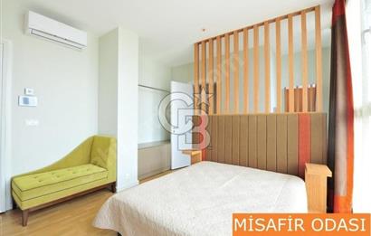 MİNT ÇAĞLAYAN HASTANE VE ADLİYEYE YAKIN KİRALIK TAM EŞYALI 1+1 DAİRE FIRSATI