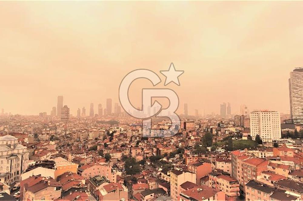 MİNT ÇAĞLAYAN HASTANE VE ADLİYEYE YAKIN KİRALIK TAM EŞYALI 1+1 DAİRE FIRSATI