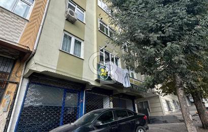 YENİBOSNA -DÜZ GİRİŞ SATILIK DÜKKAN 