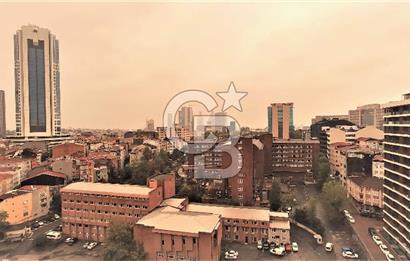 MİNT ÇAĞLAYAN HASTANE VE ADLİYEYE YAKIN KİRALIK TAM EŞYALI 1+1 DAİRE FIRSATI