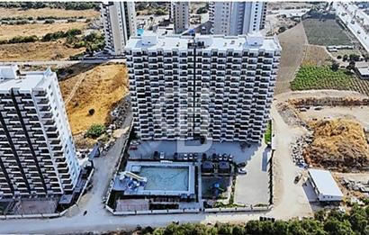 MERSİN ERDEMLİ TÖMÜK SATILIK 1+1 DAİRE