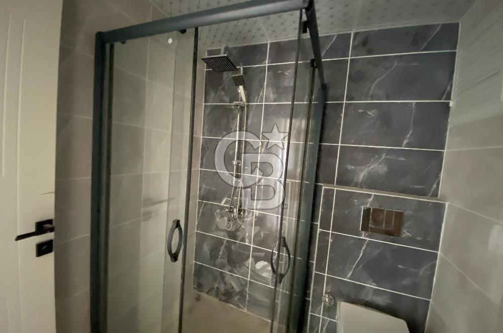 MERSİN ERDEMLİ TÖMÜK SATILIK 1+1 DAİRE