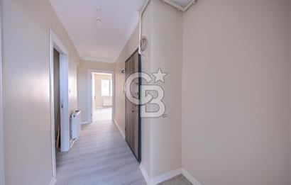BAYRAKLI POSTACILAR ' da FULL TADİLATLI 3+1 SATILIK DAİRE
