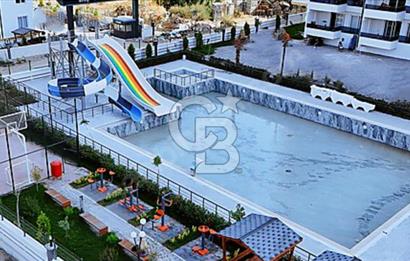 MERSİN ERDEMLİ TÖMÜK SATILIK 1+1 DAİRE