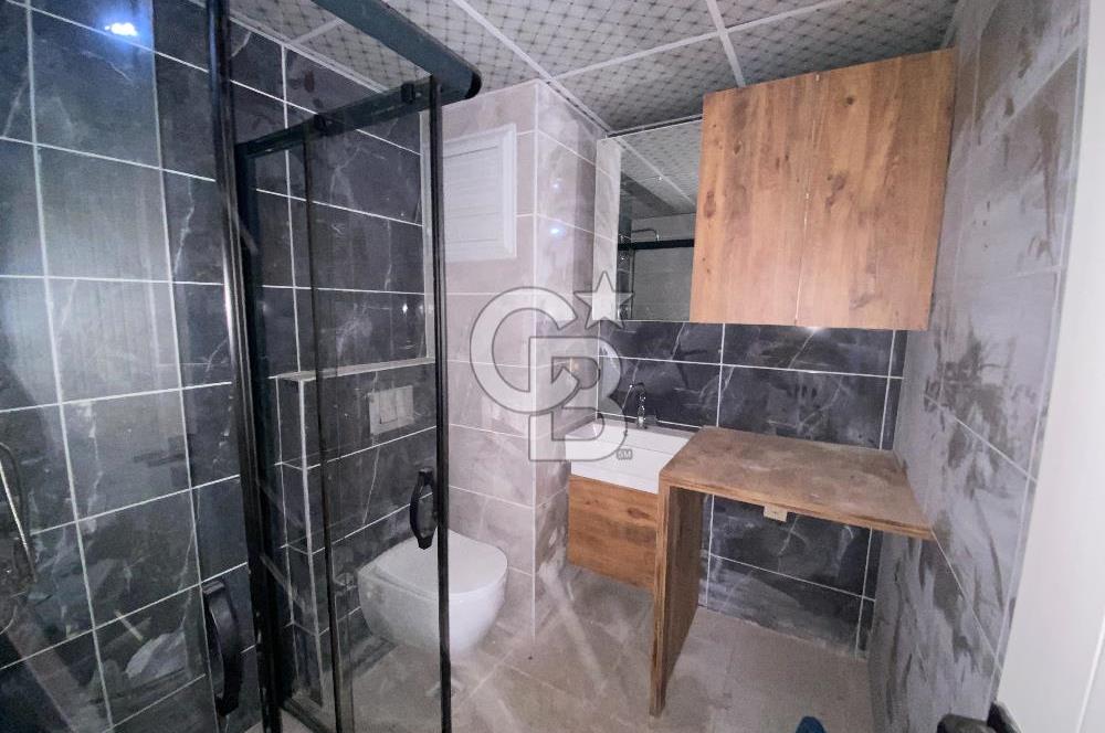 MERSİN ERDEMLİ TÖMÜK SATILIK 1+1 DAİRE