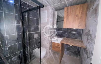 MERSİN ERDEMLİ TÖMÜK SATILIK 1+1 DAİRE