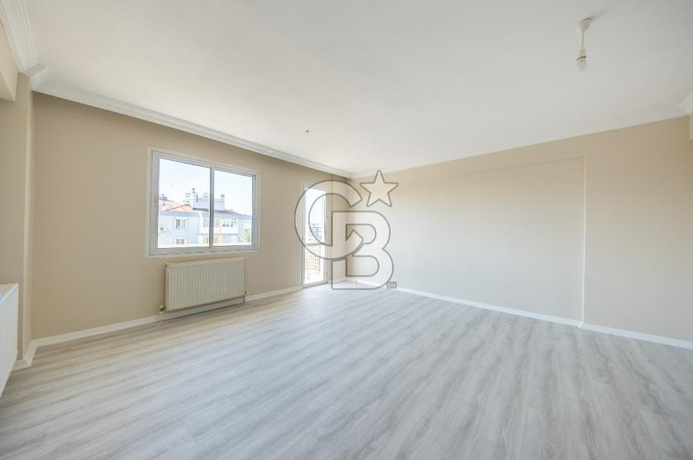 BAYRAKLI POSTACILAR ' da FULL TADİLATLI 3+1 SATILIK DAİRE