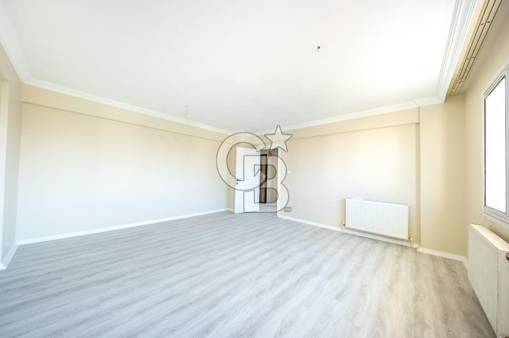 BAYRAKLI POSTACILAR ' da FULL TADİLATLI 3+1 SATILIK DAİRE