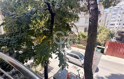 Caddebostan, Ömer Paşa Sok.'ta SATILIK 3+1