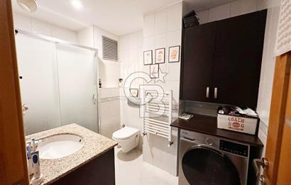 Caddebostan, Ömer Paşa Sok.'ta SATILIK 3+1