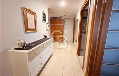 Caddebostan, Ömer Paşa Sok.'ta SATILIK 3+1