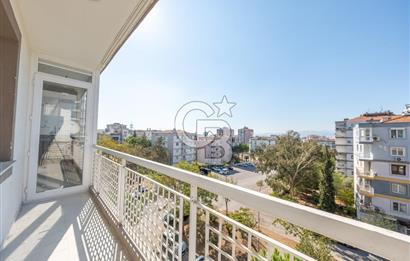 BAYRAKLI POSTACILAR ' da FULL TADİLATLI 3+1 SATILIK DAİRE