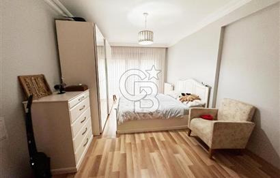 Caddebostan, Ömer Paşa Sok.'ta SATILIK 3+1