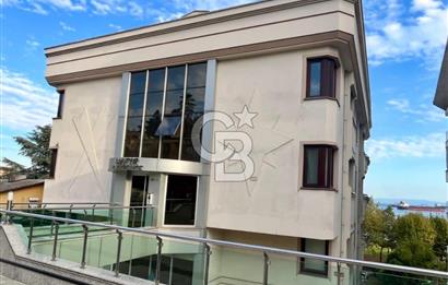 Sahil parselinde açık havuzlu ve kapalı garajlı binada 4+1daire
